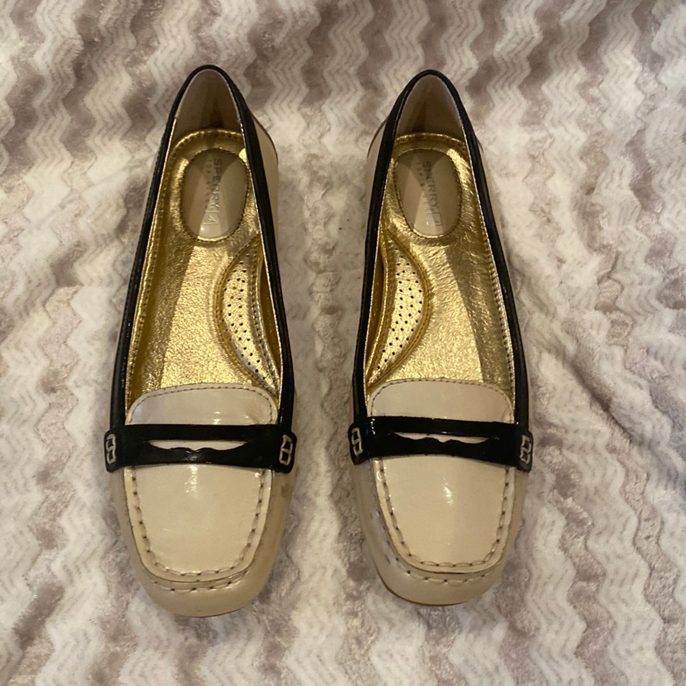 Sperry Top-Sider Loafers Size 7.5